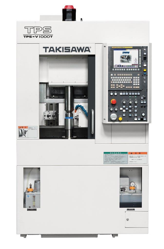 TPS-V1000T